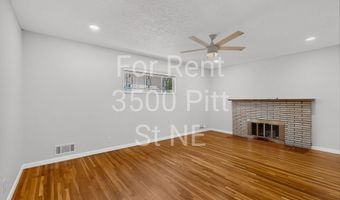 3500 Pitt St NE, Albuquerque, NM 87111