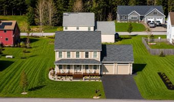 50 Rolling Meadow Dr, Bangor, ME 04401