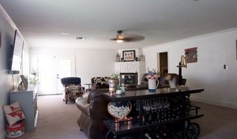 1305 NW 12th St, Andrews, TX 79714