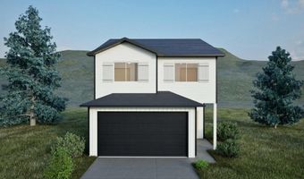 1828 W 2975 N Lot 2, Cedar City, UT 84721