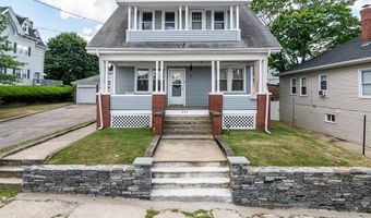 255 Farmington Ave, Cranston, RI 02920