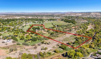 1450 S Maybelle Ln, Camp Verde, AZ 86322