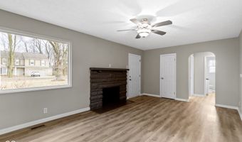 305 Bixler Rd, Indianapolis, IN 46227