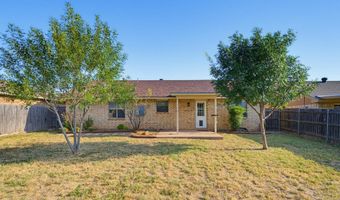 24 Queen Anns Lace, Abilene, TX 79606
