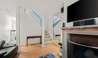 1008 PAPER MILL Ct NW #1008, Washington, DC 20007