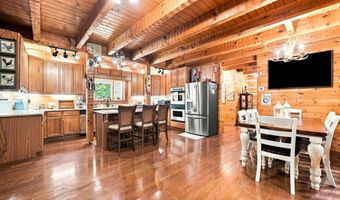 116 Hidden Cove Dr, Ball Ground, GA 30107