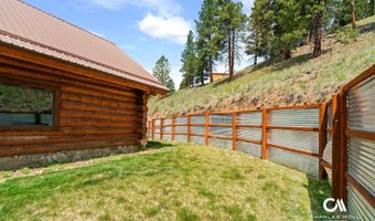 225 Muskrat Creek Rd, Boulder, MT 59632