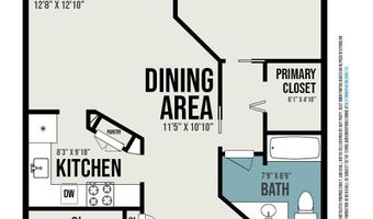 2235 S Huron Pkwy 4, Ann Arbor, MI 48104