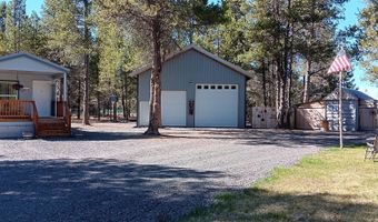 74750 Jager Ln, Chiloquin, OR 97624