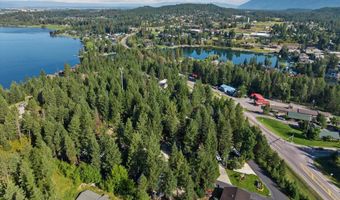 8546 MT Highway 35 RV LOT 1, Bigfork, MT 59911