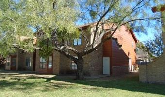 909 Bruce Way, Abilene, TX 79601