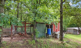 748 Elam Branch Rd, Barbourville, KY 40906