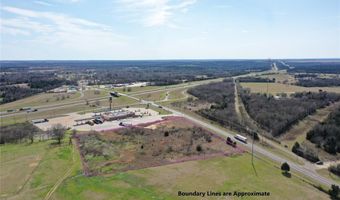 Tbd State Hwy 179 Highway, Teague, TX 75860