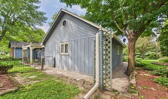 1917 Winding Way, Anderson, IN 46011