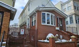 85-06 76th St, Woodhaven, NY 11421