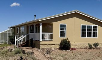 105 County Road N9328, Concho, AZ 85924