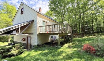 3919 E Bakersfield Rd, Bakersfield, VT 05450