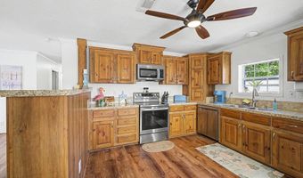 971 Laurel Cir, Barefoot Bay, FL 32976