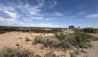 Oliver RD, Alamogordo, NM 88310