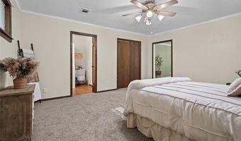 405 4th NW, Ardmore, OK 73401