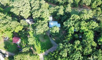 117 Old Millwood Rd, Ashdown, AR 71822