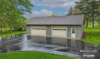 9409 Whitneyville Ave SE, Alto, MI 49302
