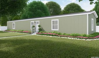 614 Novella, Adkins, TX 78101