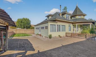 508 1st St, Asotin, WA 99402