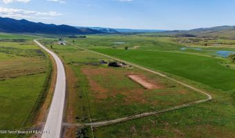 3170 U.S. 30, Cokeville, WY 83114