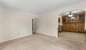 9881 Quandt Ave, Allen Park, MI 48101