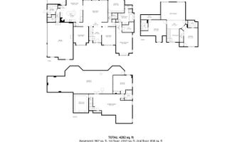 5776 Kensington Ridge Dr, Anderson Twp., OH 45230