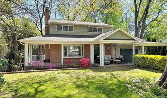 4605 VALERIE Ct, Annandale, VA 22003