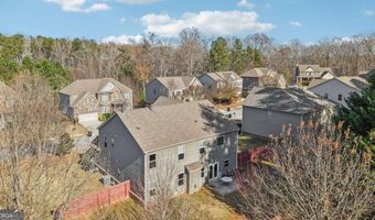 5275 Middleton Pl NW, Acworth, GA 30101