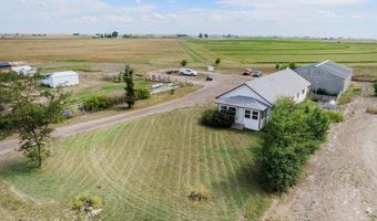 20568 County Road 88, Ault, CO 80610