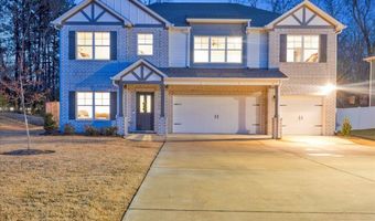 1404 N WYNLAKE Dr, Alabaster, AL 35007