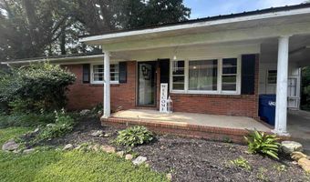 4208 Brian Dr, Anniston, AL 35201