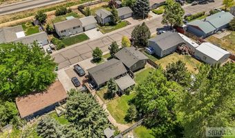5845 Moses St, Chubbuck, ID 83202