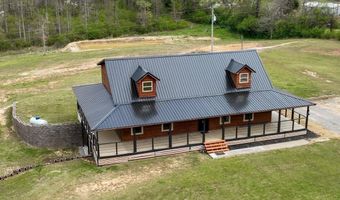 196 COUNTY ROAD 3706, Addison, AL 35540