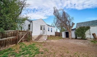 2201 S FIFTH Ave, Cheyenne, WY 82007