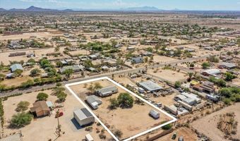 10348 N BATTLEFORD Dr, Casa Grande, AZ 85122