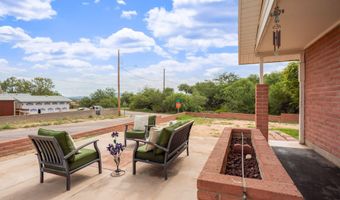 133 W COTTAGE GROVE Ave, Benson, AZ 85602