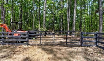 1484 Old Rosebud Trl, Awendaw, SC 29429