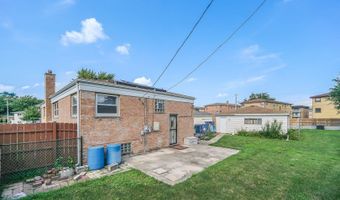 4207 W Jobev Ln, Alsip, IL 60803