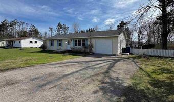7165 Chicago St, Alanson, MI 49706