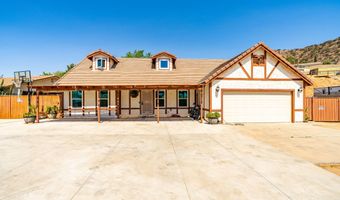 33656 Tradepost Rd, Acton, CA 93510