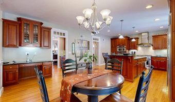20 McPartland Way, East Greenwich, RI 02818