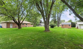 1610 W 100 N, Angola, IN 46703