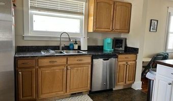 1614 Lodge St, Alcoa, TN 37701