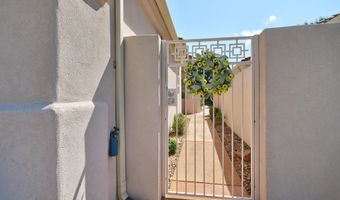4912 SKYLINE RIDGE Ct NE, Albuquerque, NM 87111
