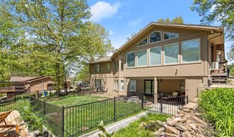 3 Deerhurst Ln, Bella Vista, AR 72714